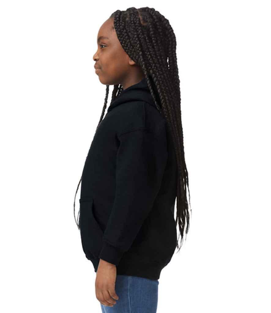 Gildan Kids Heavy Blend™ Hooded Sweatshirt - PenCarrie